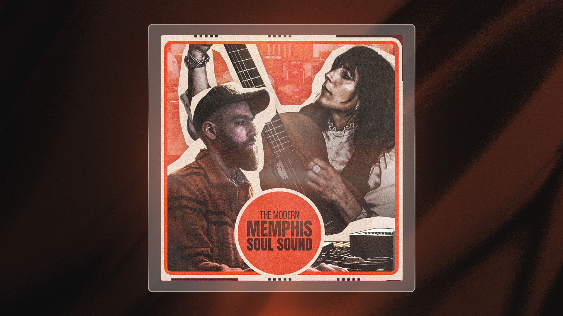 Nicki Bluhm - Measure of a man