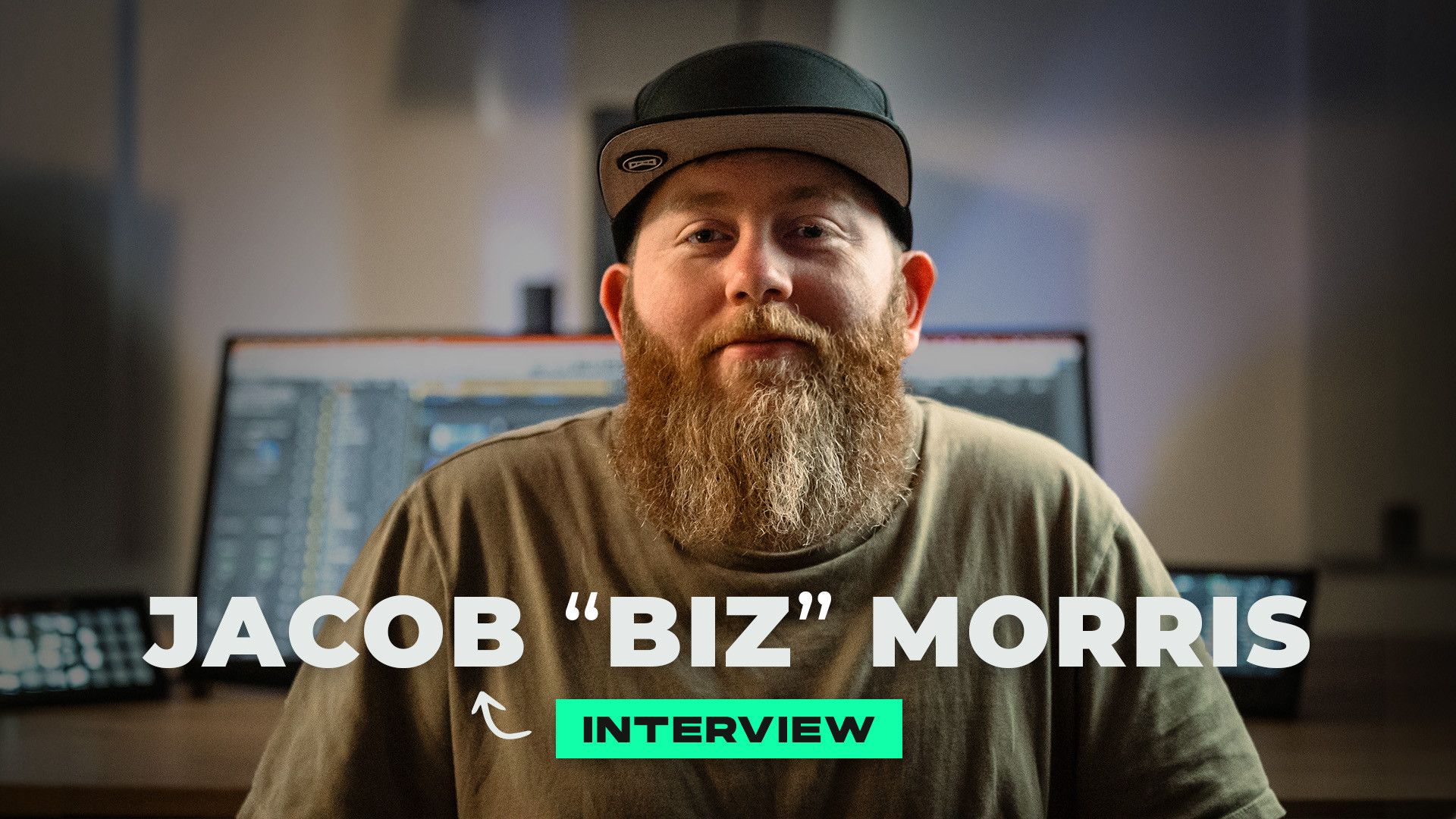 Jacob "Biz" Morris interview