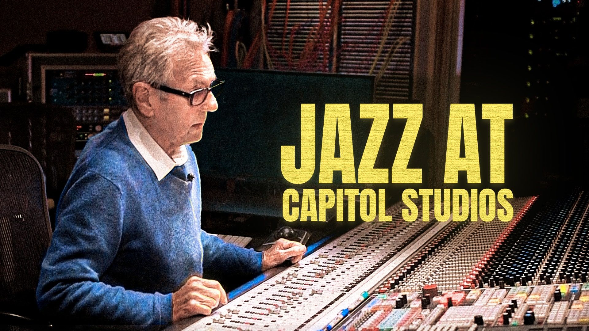 Jazz at Capitol Studios