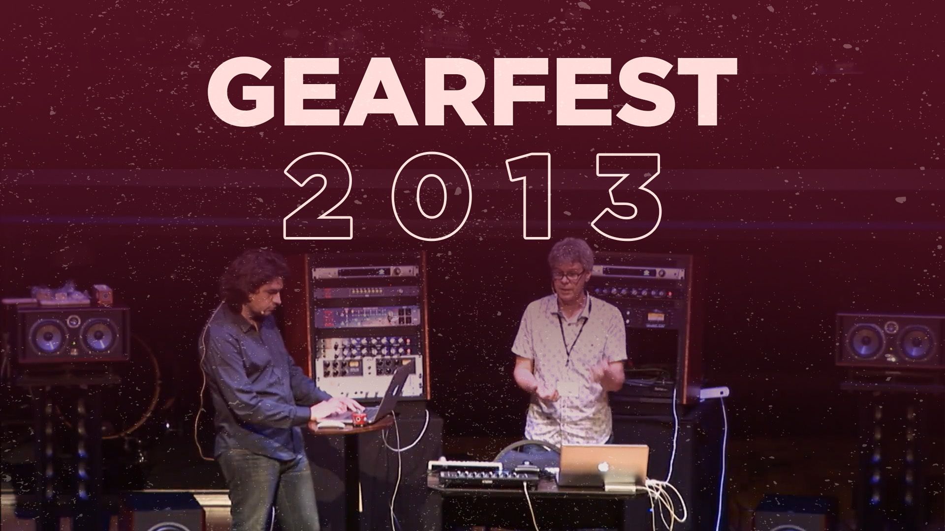 Gearfest 2013