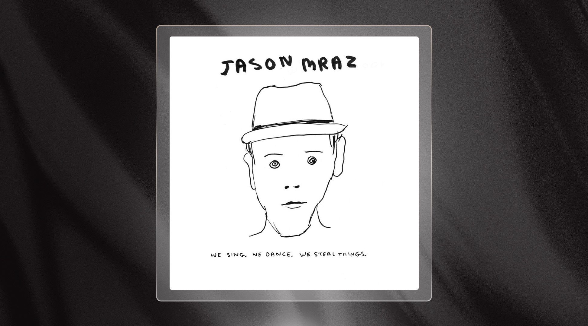 Jason Mraz - I'm Yours