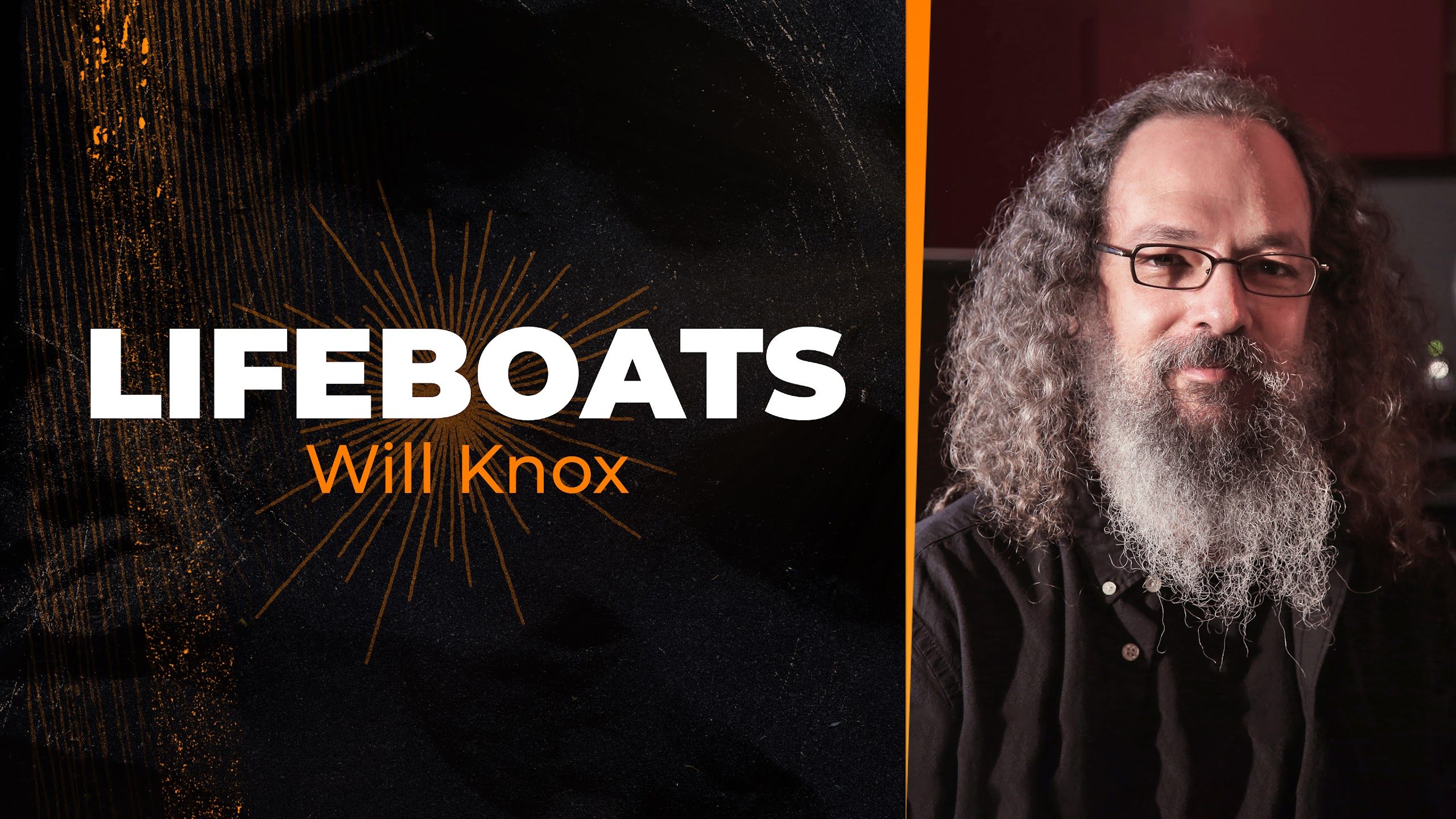 Lifeboats revisited w/ Andrew Scheps