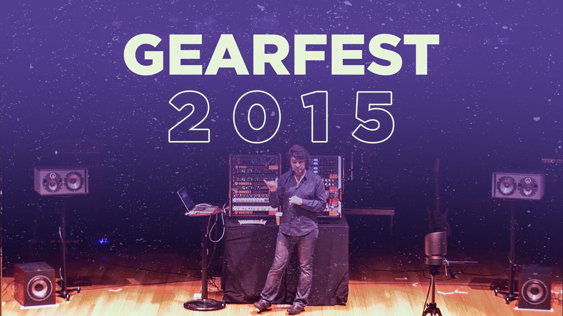 Gearfest 2015