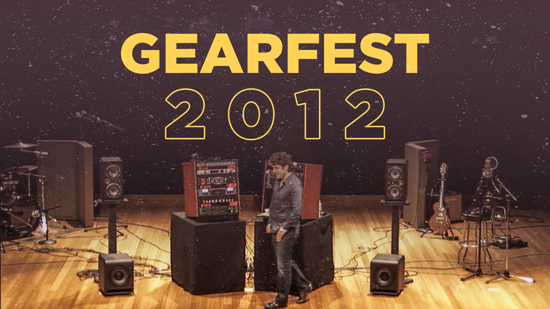 Gearfest 2012