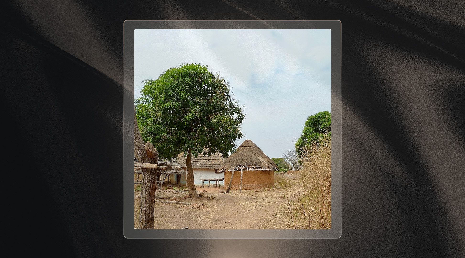 Asukatendeng Family - Casamance