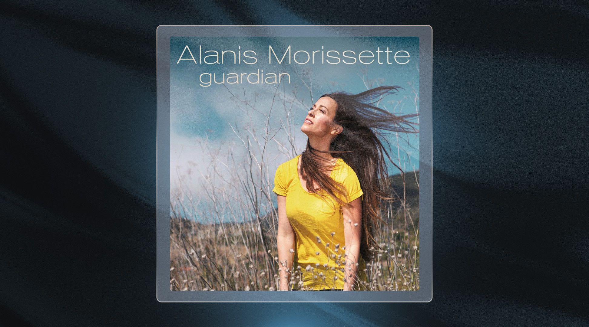 Alanis Morisette - Guardian