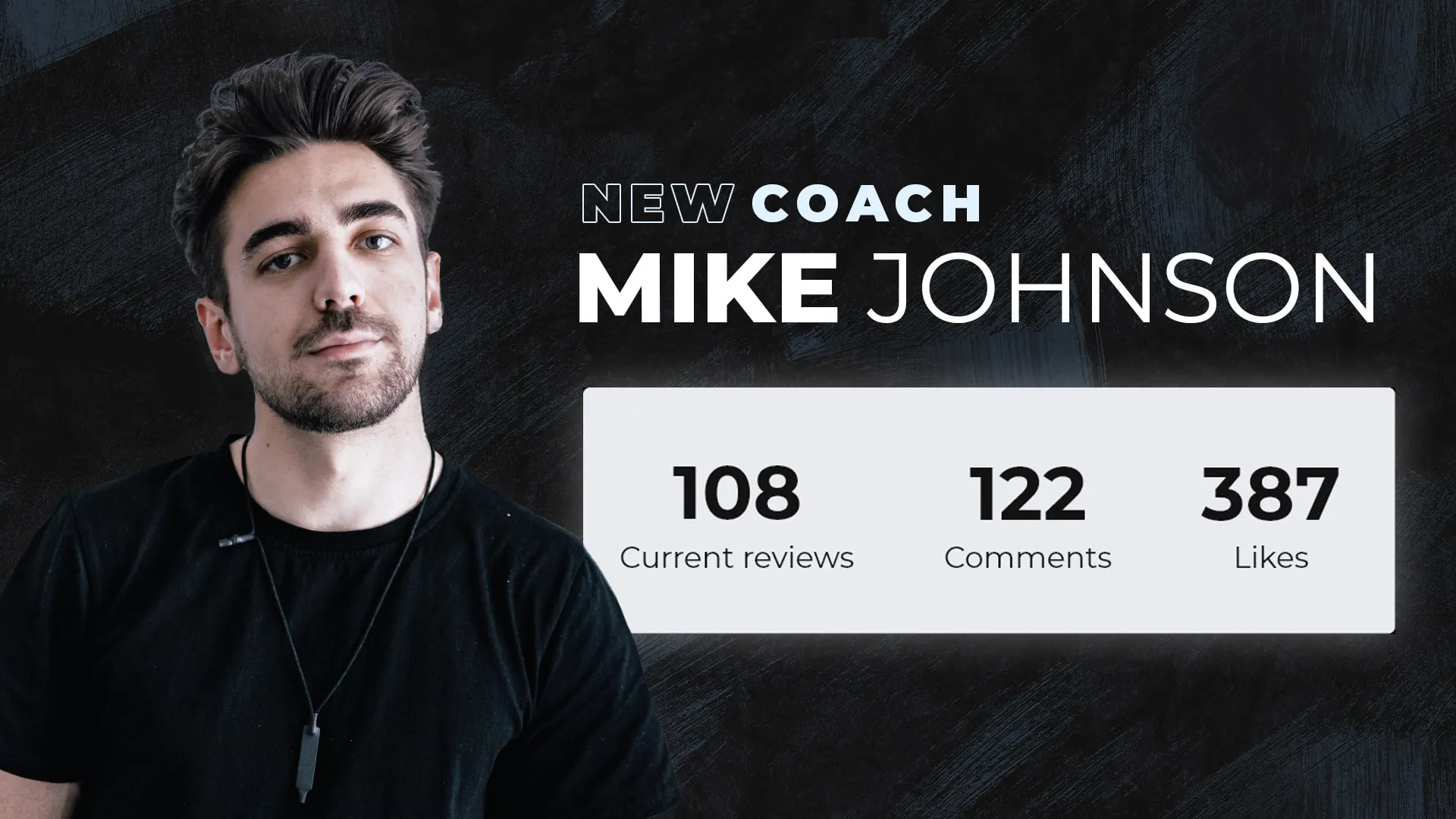 Mix Tank coach